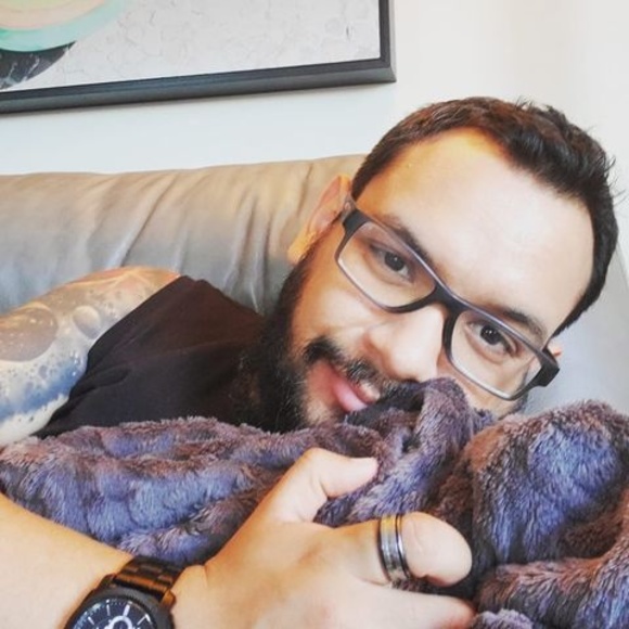 Meet your Posher, Diego - Picture 1 of 1